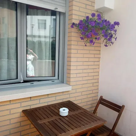 Apartamento Mar Y Ola 1 *