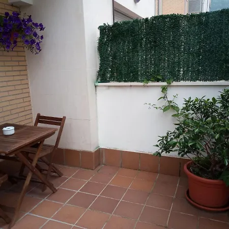 Apartamento Mar Y Ola 1