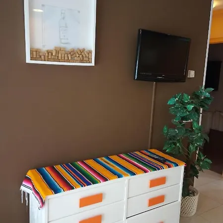 Διαμέρισμα Apartamento Mar Y Ola 1 Llanes