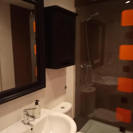 Apartamento Mar Y Ola 1 Διαμέρισμα *