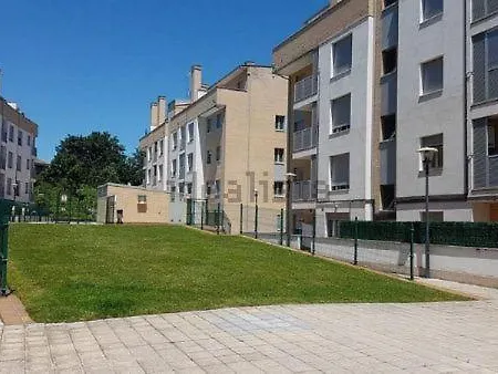 Apartamento Mar Y Ola 1 *