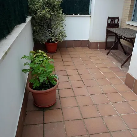 Apartamento Mar Y Ola 1